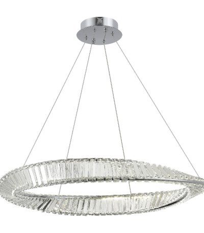 Подвесная люстра ST Luce Ritorto SL6204.111.01
