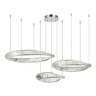 Подвесная люстра ST Luce Ritorto SL6204.111.03