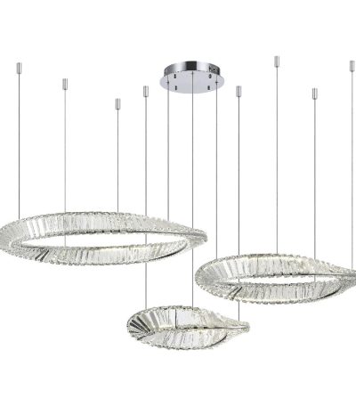 Подвесная люстра ST Luce Ritorto SL6204.111.03