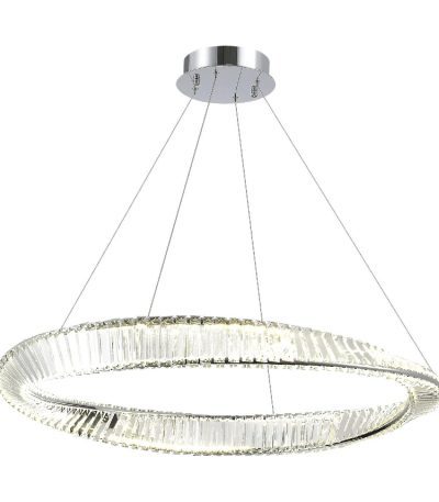 Подвесная люстра ST Luce Ritorto SL6204.121.01