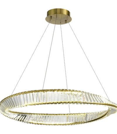 Подвесная люстра ST Luce Ritorto SL6204.321.01