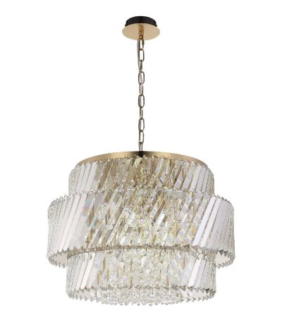 Подвесная люстра ST Luce Ritz SL6138.303.12