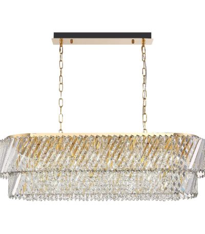 Подвесная люстра ST Luce Ritz SL6138.303.14