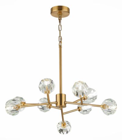 Подвесная люстра ST Luce Romano SL1166.303.09