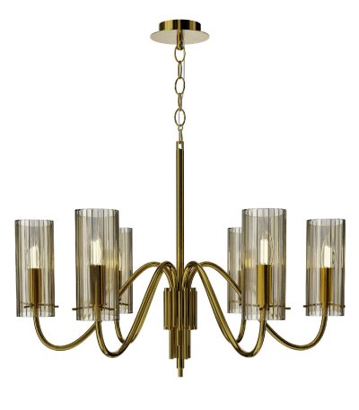 Подвесная люстра ST Luce Santori SL2005.303.06