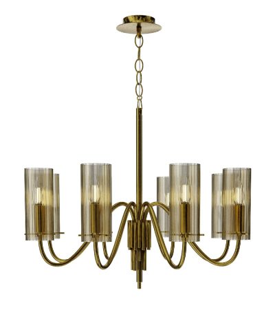 Подвесная люстра ST Luce Santori SL2005.303.08