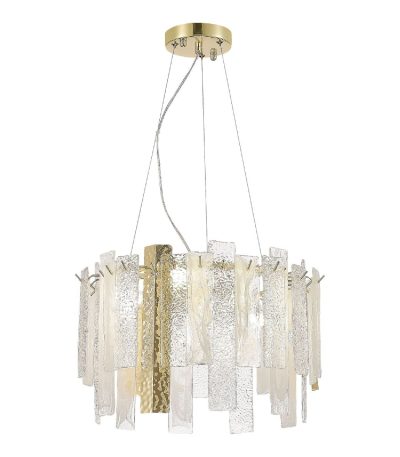 Подвесная люстра ST Luce Scolare SL1636.203.06