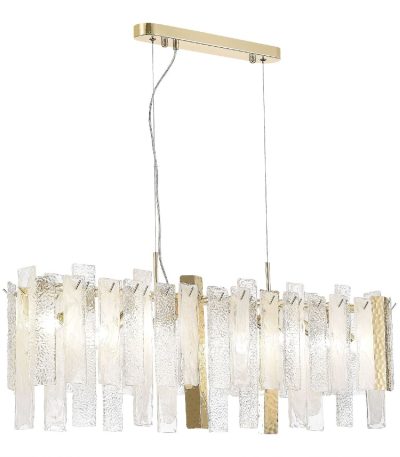 Подвесная люстра ST Luce Scolare SL1636.203.08