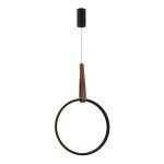 Подвесная люстра ST Luce Shape SL6131.403.20