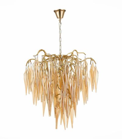 Подвесная люстра ST Luce Siena SL1652.203.06