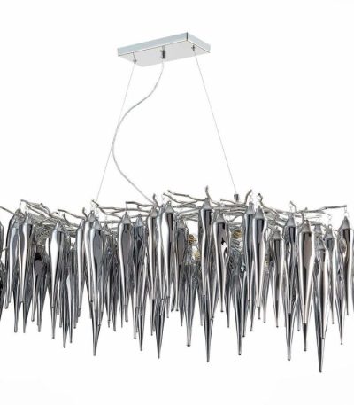 Подвесная люстра ST Luce Siena SL1653.103.12