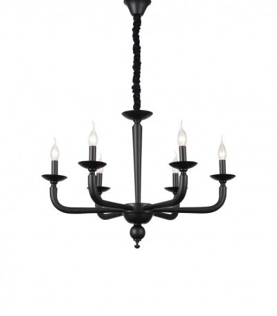 Подвесная люстра ST-Luce SL1114.403.06