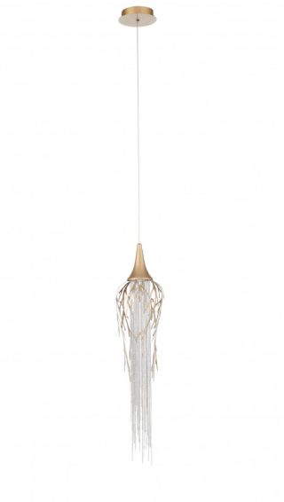 Подвесная люстра ST-Luce SL1116.203.01