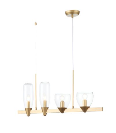 Подвесная люстра ST-Luce SL1119.203.04