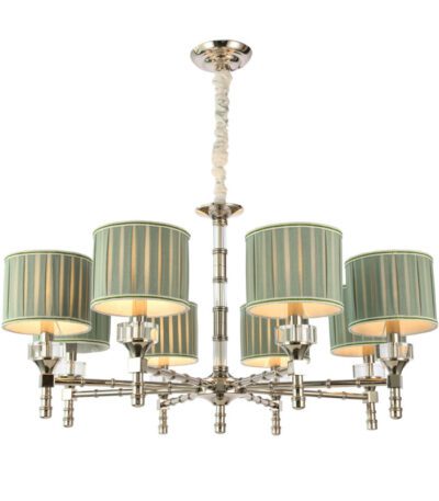 Подвесная люстра ST-Luce SL1121.103.08