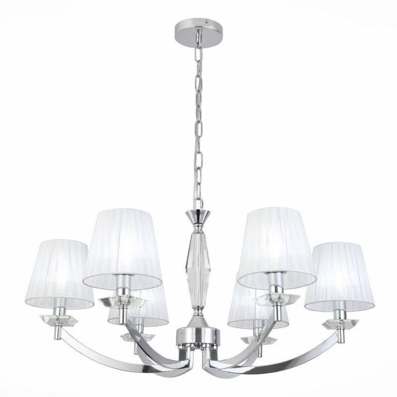 Подвесная люстра ST-Luce SL1756.103.06 Подвесная люстра ST-Luce SL1756.103.06