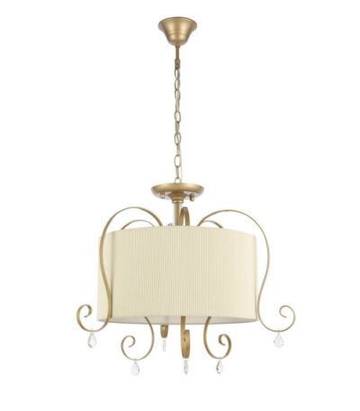 Подвесная люстра ST-Luce SL177.213.03