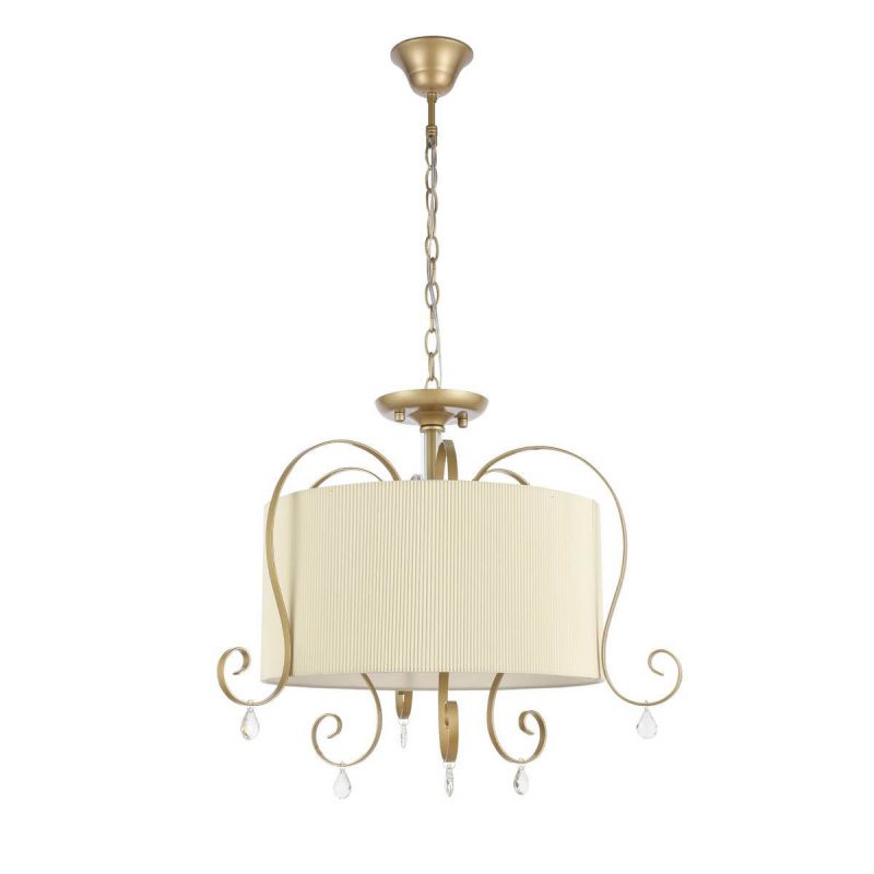 Подвесная люстра ST-Luce SL177.213.03 Подвесная люстра ST-Luce SL177.213.03