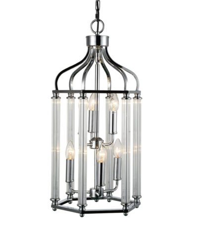 Подвесная люстра ST Luce SL239.103.06