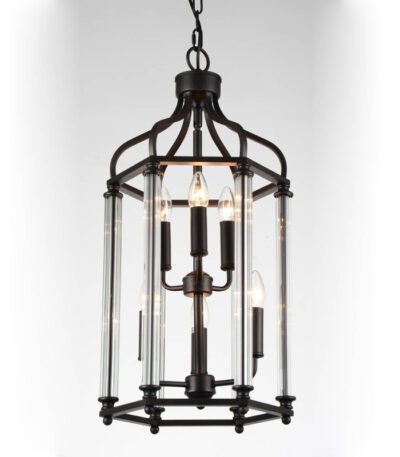 Подвесная люстра ST Luce SL239.303.06