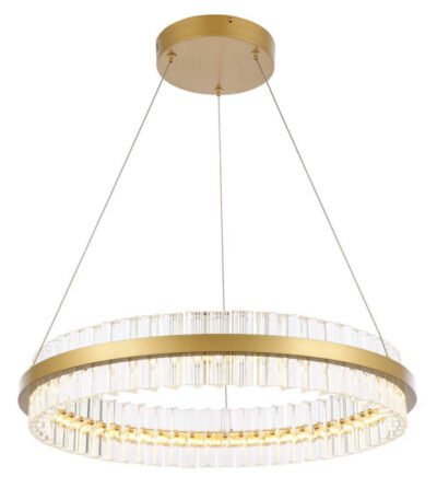 Подвесная люстра ST-Luce SL383.213.01