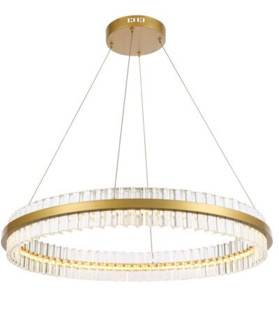 Подвесная люстра ST-Luce SL383.223.01