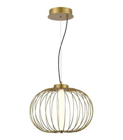 Подвесная люстра ST Luce Slice SL6124.203.01