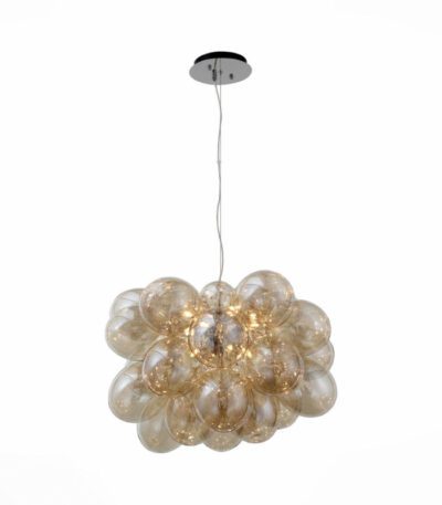 Подвесная люстра ST Luce Sospiro SL432.203.12