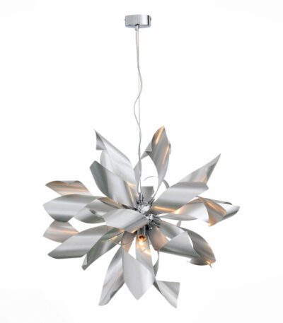 Подвесная люстра ST Luce Spiraglio SL453.003.06E