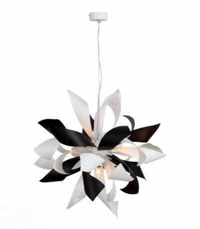 Подвесная люстра ST Luce Spiraglio SL453.453.06E