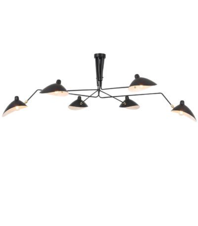 Подвесная люстра ST Luce Spruzzo SL305.402.06