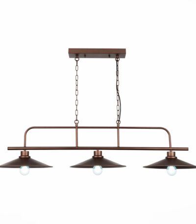 Подвесная люстра ST Luce Sсarno SL265.403.03