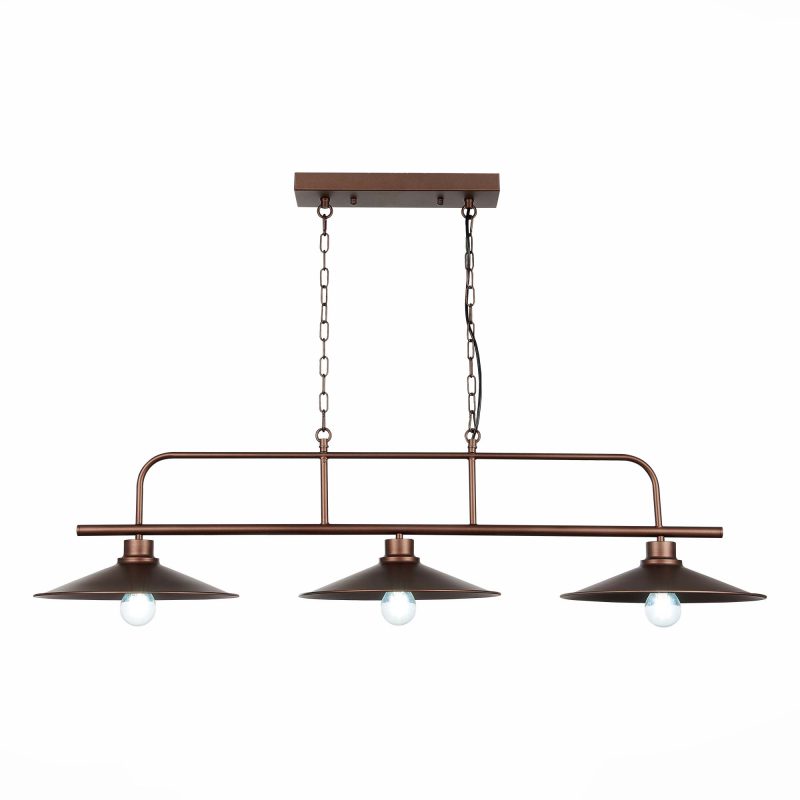 Подвесная люстра ST Luce Sсarno SL265.403.03 Подвесная люстра ST Luce Sсarno SL265.403.03