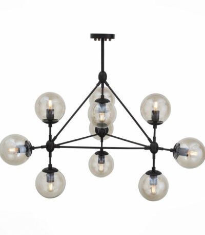 Подвесная люстра ST Luce Stampo SL549.403.10