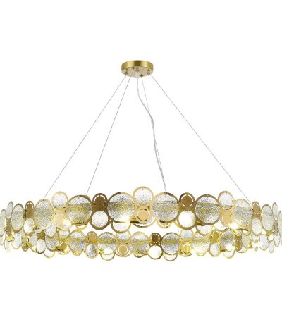 Подвесная люстра ST Luce Swatch SL6133.303.16