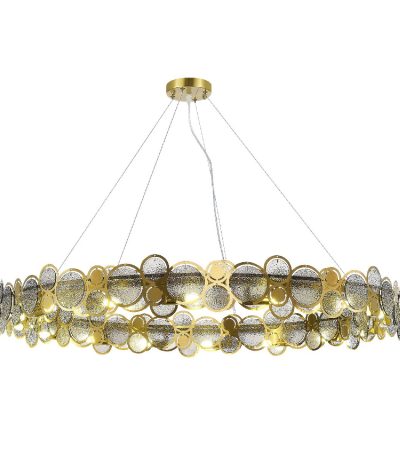 Подвесная люстра ST Luce Swatch SL6133.313.16