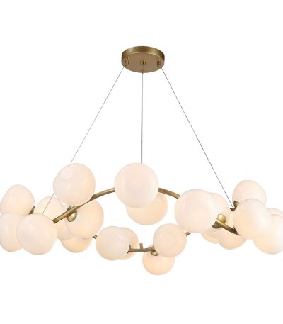 Подвесная люстра ST Luce Sweven SL1519.303.24