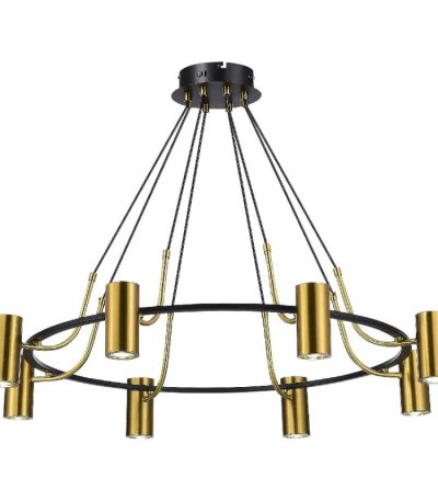 Подвесная люстра ST Luce Talia SL1215.403.08