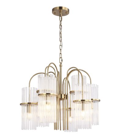 Подвесная люстра ST Luce Tasse SL6145.303.09