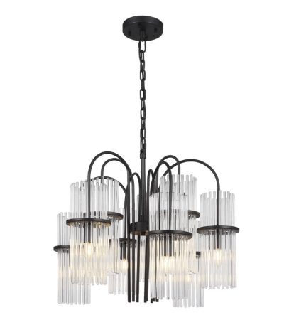 Подвесная люстра ST Luce Tasse SL6145.403.09