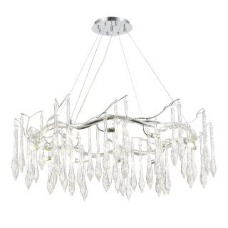 Подвесная люстра ST Luce Teardrops SL1660.103.12