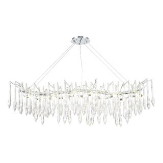 Подвесная люстра ST Luce Teardrops SL1660.113.12