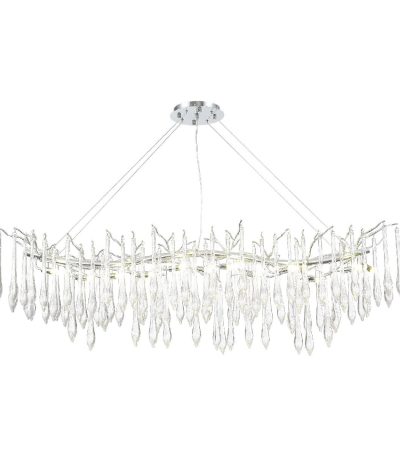 Подвесная люстра ST Luce Teardrops SL1660.113.12