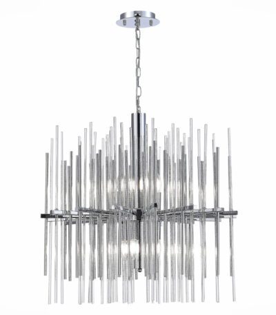 Подвесная люстра ST Luce Teramo SL1628.103.08