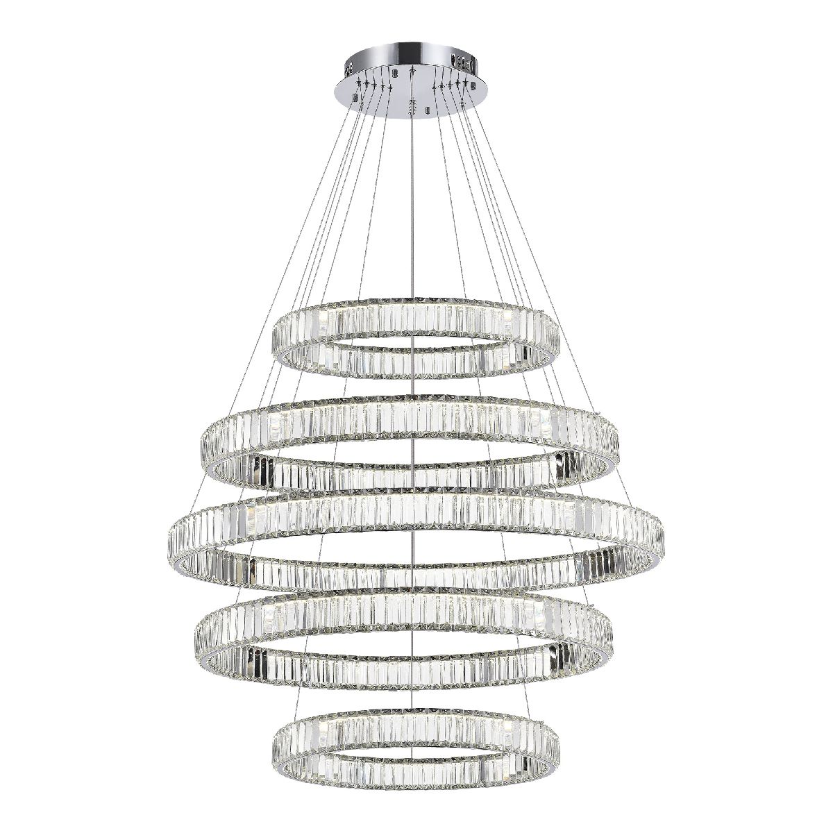 Подвесная люстра ST Luce Tivoli SL1622.103.05 Подвесная люстра ST Luce Tivoli SL1622.103.05