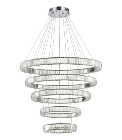 Подвесная люстра ST Luce Tivoli SL1622.113.05