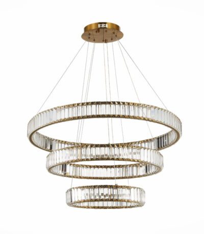 Подвесная люстра ST Luce Tivoli SL1622.303.03