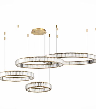 Подвесная люстра ST Luce Tivoli SL1622.303.04