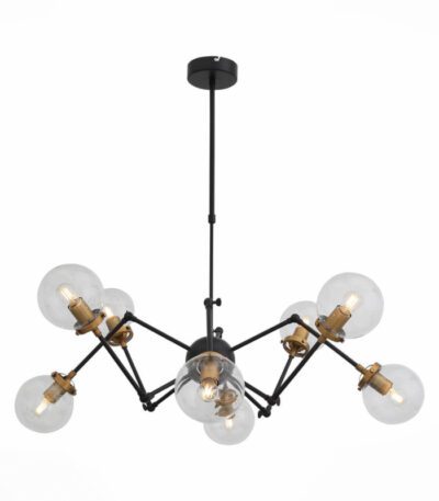 Подвесная люстра ST Luce Varieta SL234.402.08