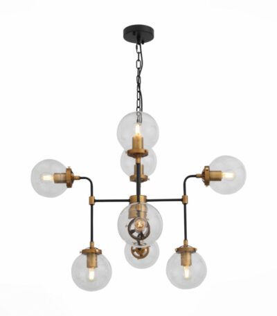 Подвесная люстра ST Luce Varieta SL234.403.08